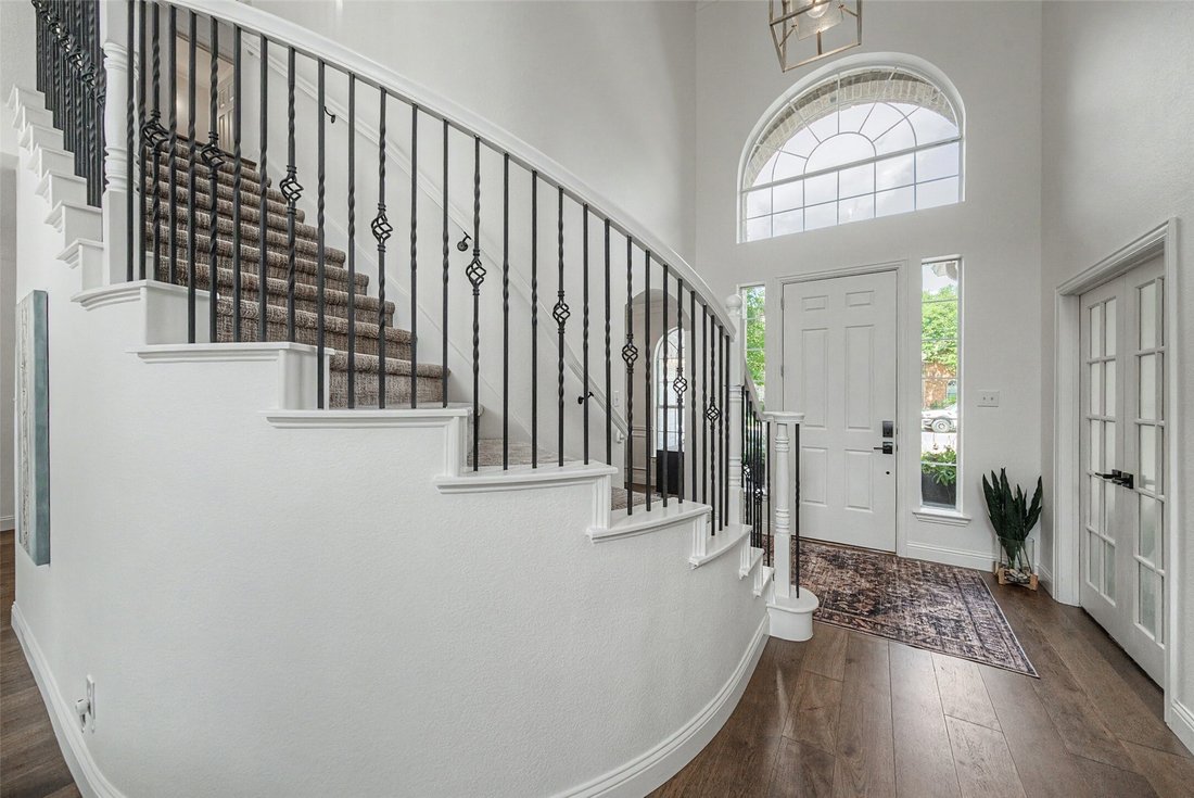 House in Keller, Texas, United States 5 - 17943056