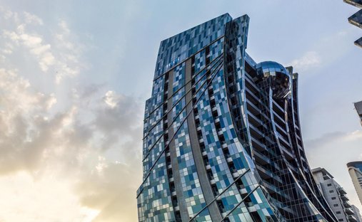 House in Business Bay, Dubai, United Arab Emirates 1