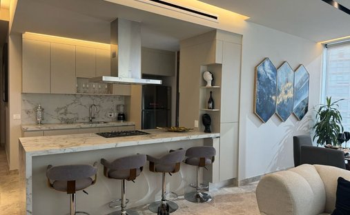 Condo in Zapopan, Jalisco, Mexico 1