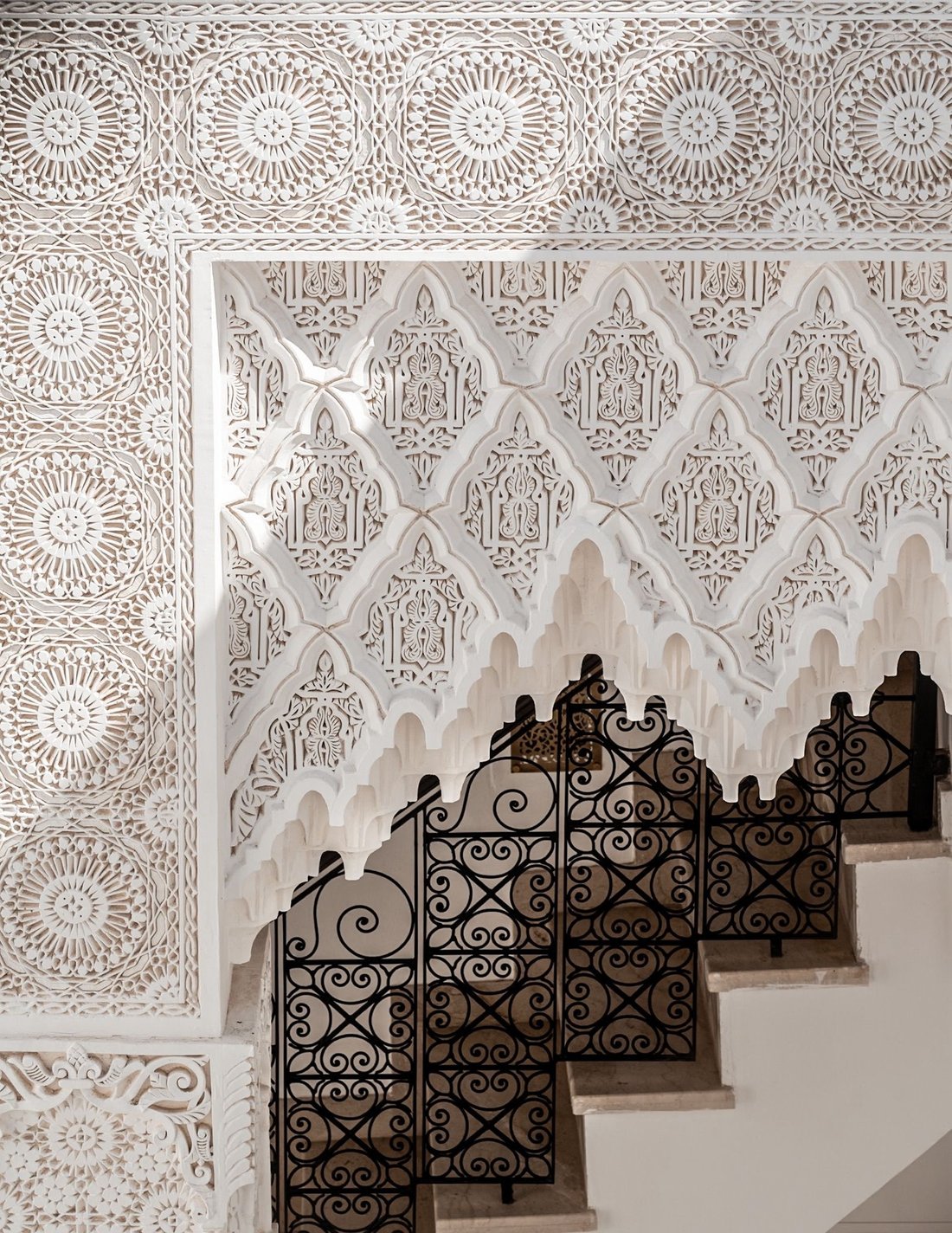 House in Medina, Marrakesh-Safi, Morocco 4 - 17946736