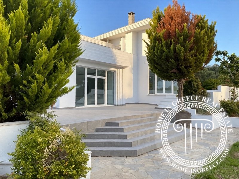 Villa in Central Macedonia, Macedonia and Thrace, Greece 3 - 11562782