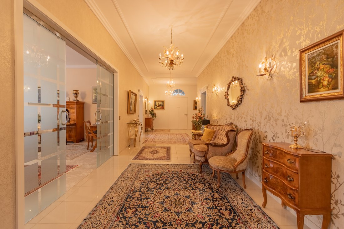 Villa in Weinfelden, Thurgau, Schweiz 2 - 17948348