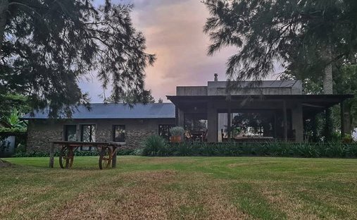 Finca in Artilleros, Colonia Department, Uruguay 1