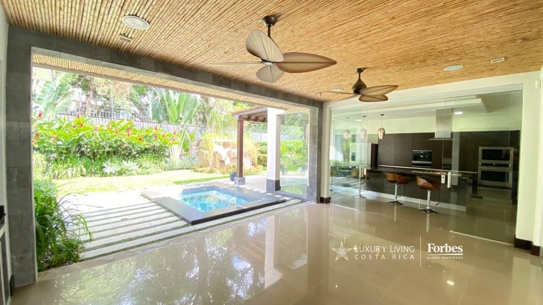 House in Pozos, San José Province, Costa Rica 5 - 16613463
