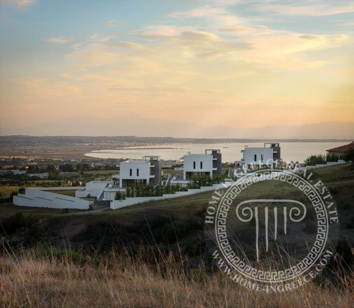 Villa in Panorama, Macedonia and Thrace, Greece 2 - 17948182