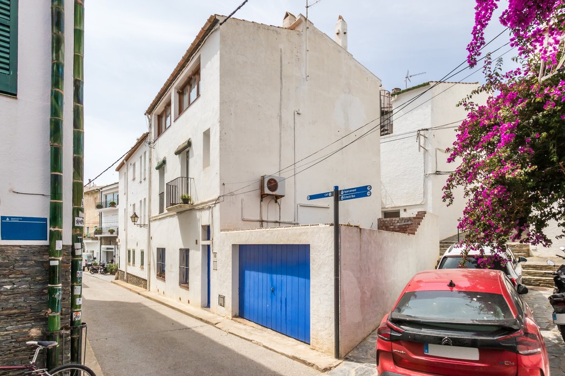 House in Cadaques, Catalonia, Spain 1 - 17948805