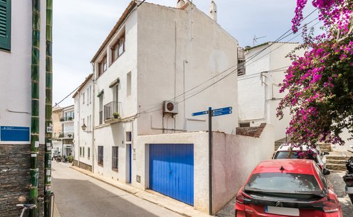 Casa a Cadaqués, Catalogna, Spagna 1