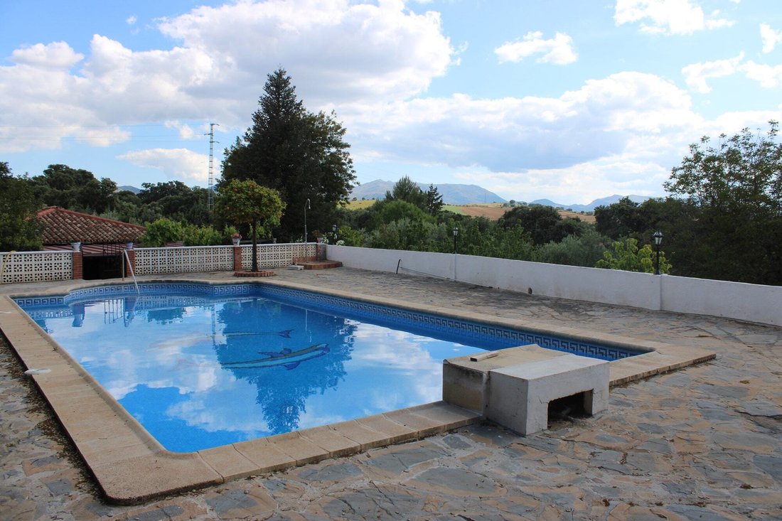 House in Ronda, Andalusia, Spain 1 - 17947251
