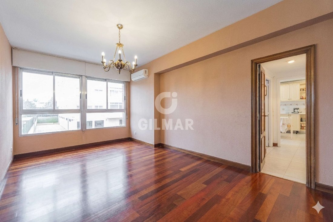 Apartment in Moncloa-Aravaca, Madrid, Spain 4 - 16745612