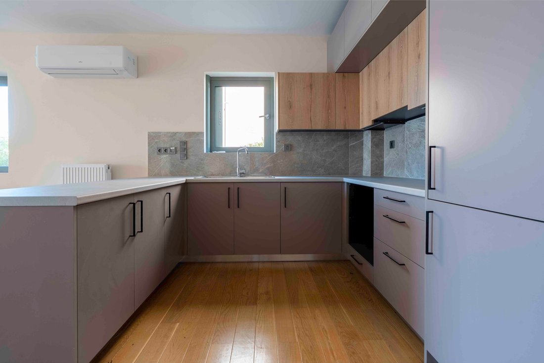 Apartment in Kalyvia Thorikou, Attica, Greece 3 - 17659954