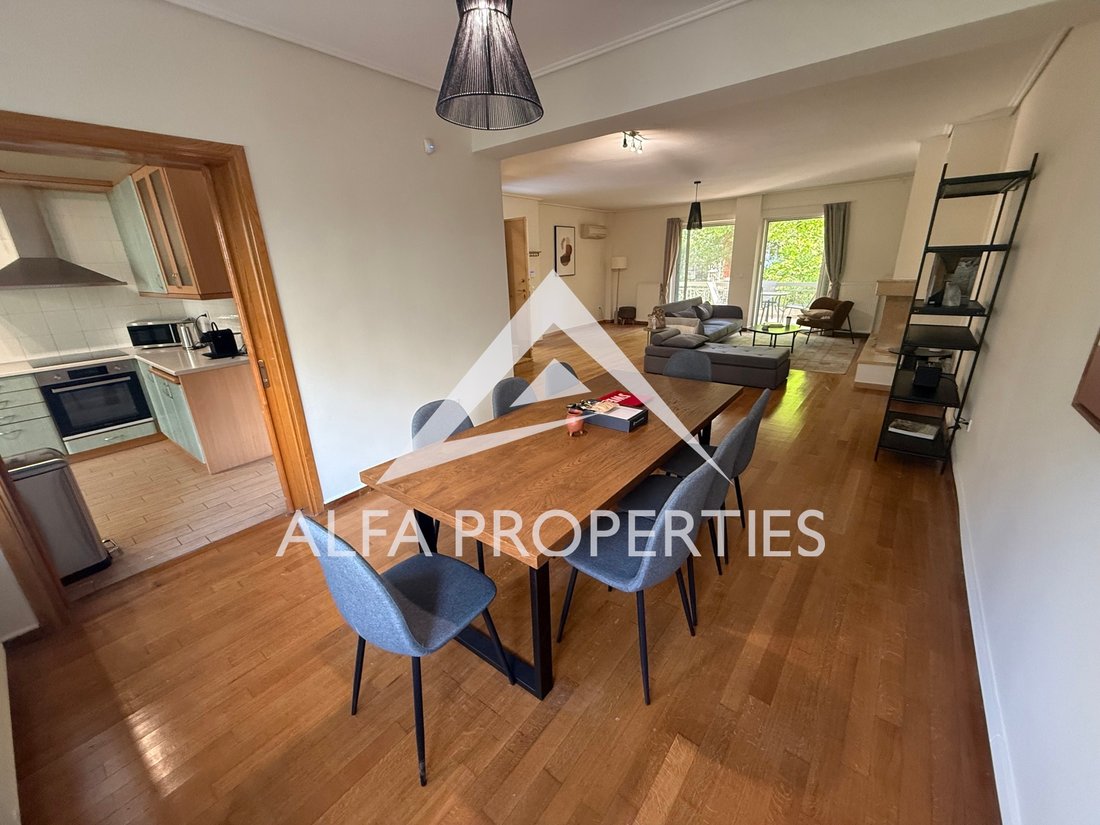 Apartment in Kifisia, Attica, Greece 4 - 17947140