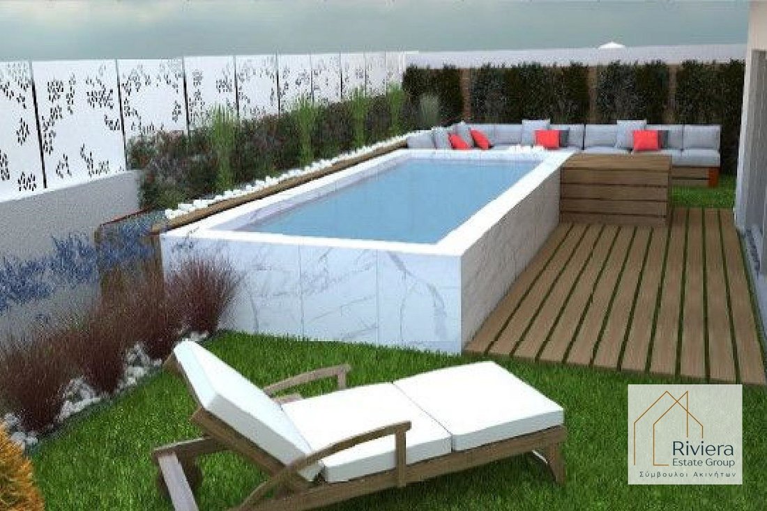 Apartment in South Athens, Attica, Greece 2 - 17947186