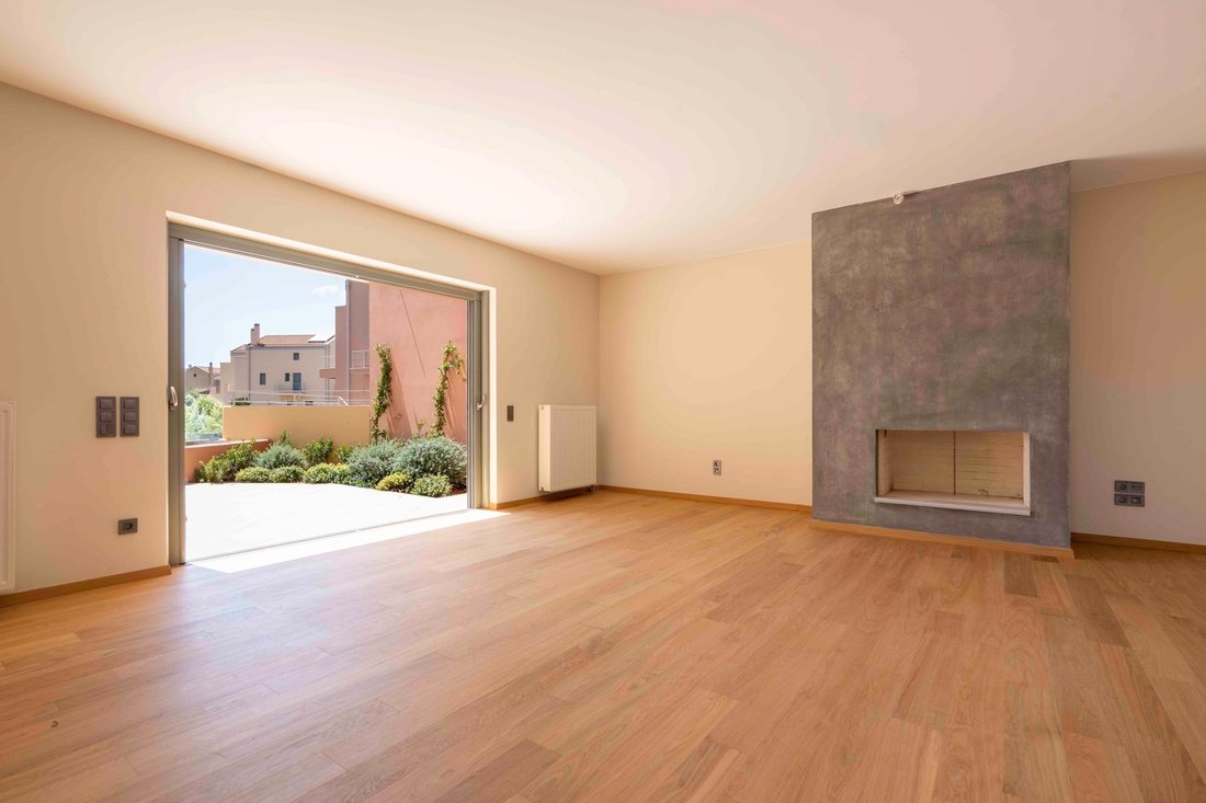 Apartment in Kalyvia Thorikou, Attica, Greece 2 - 17659117