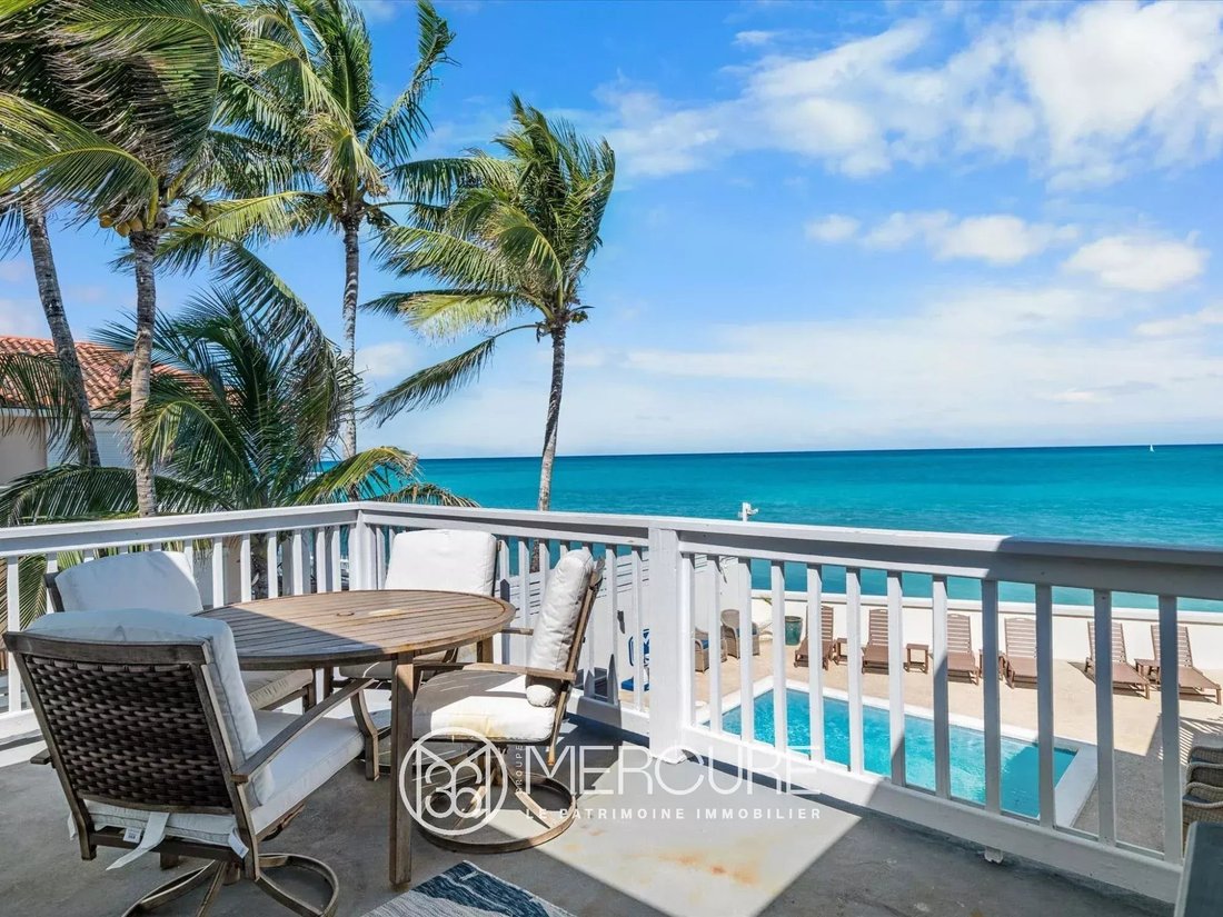 Apartment in Nassau, New Providence, The Bahamas 4 - 17947104
