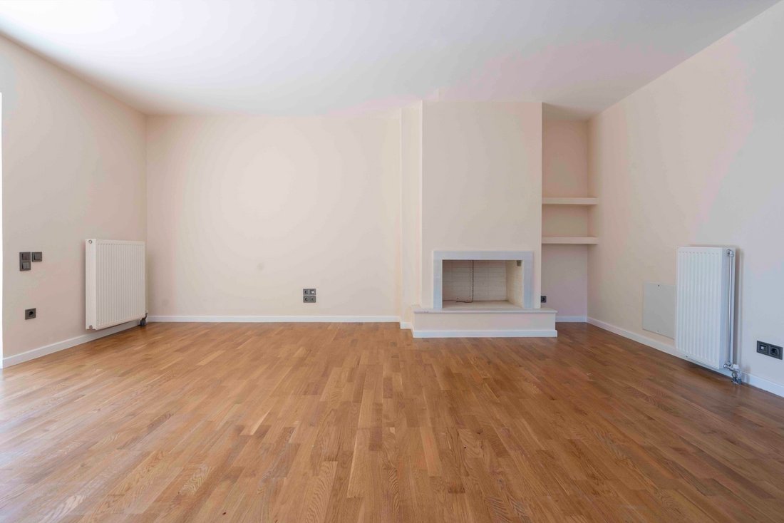 Appartement à Kalyvia Thorikou, Attique, Grèce 2 - 17659958
