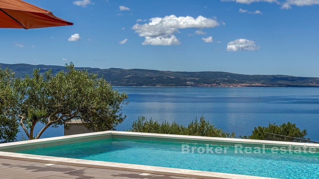 Villa in Omis, Split-Dalmatia County, Croatia 1 - 17947200