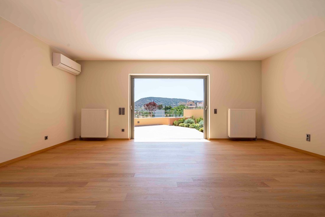 Apartment in Kalyvia Thorikou, Attica, Greece 4 - 17659117