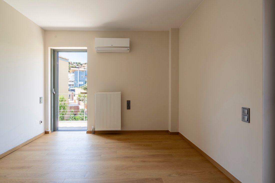 Apartment in Kalyvia Thorikou, Attica, Greece 4 - 17659946