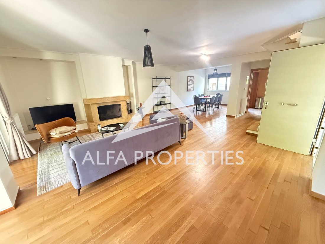 Apartment in Kifisia, Attica, Greece 3 - 17947140