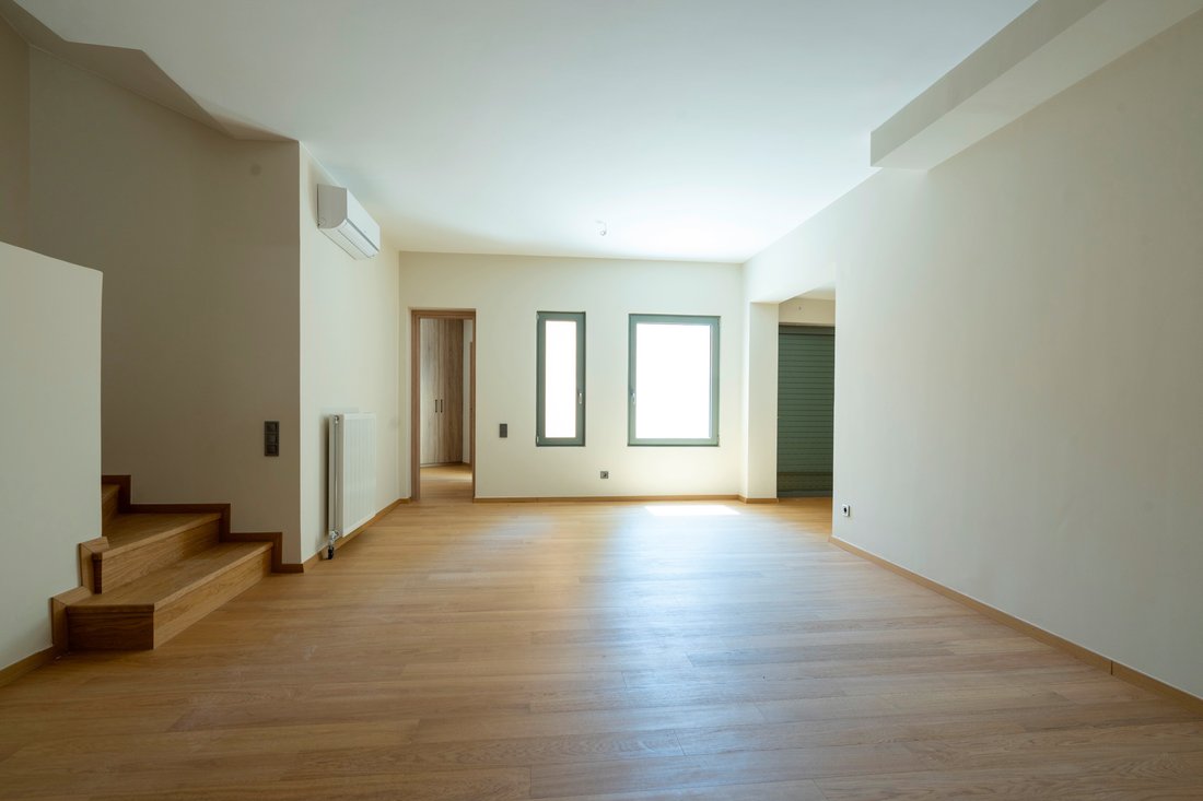 Apartment in Kalyvia Thorikou, Attica, Greece 3 - 17659946