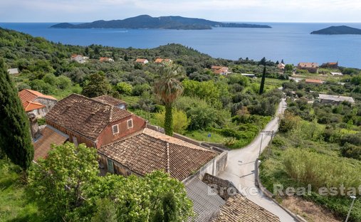Villa in Gradski kotar Gruz, Dubrovnik, Dubrovnik-Neretva County 1