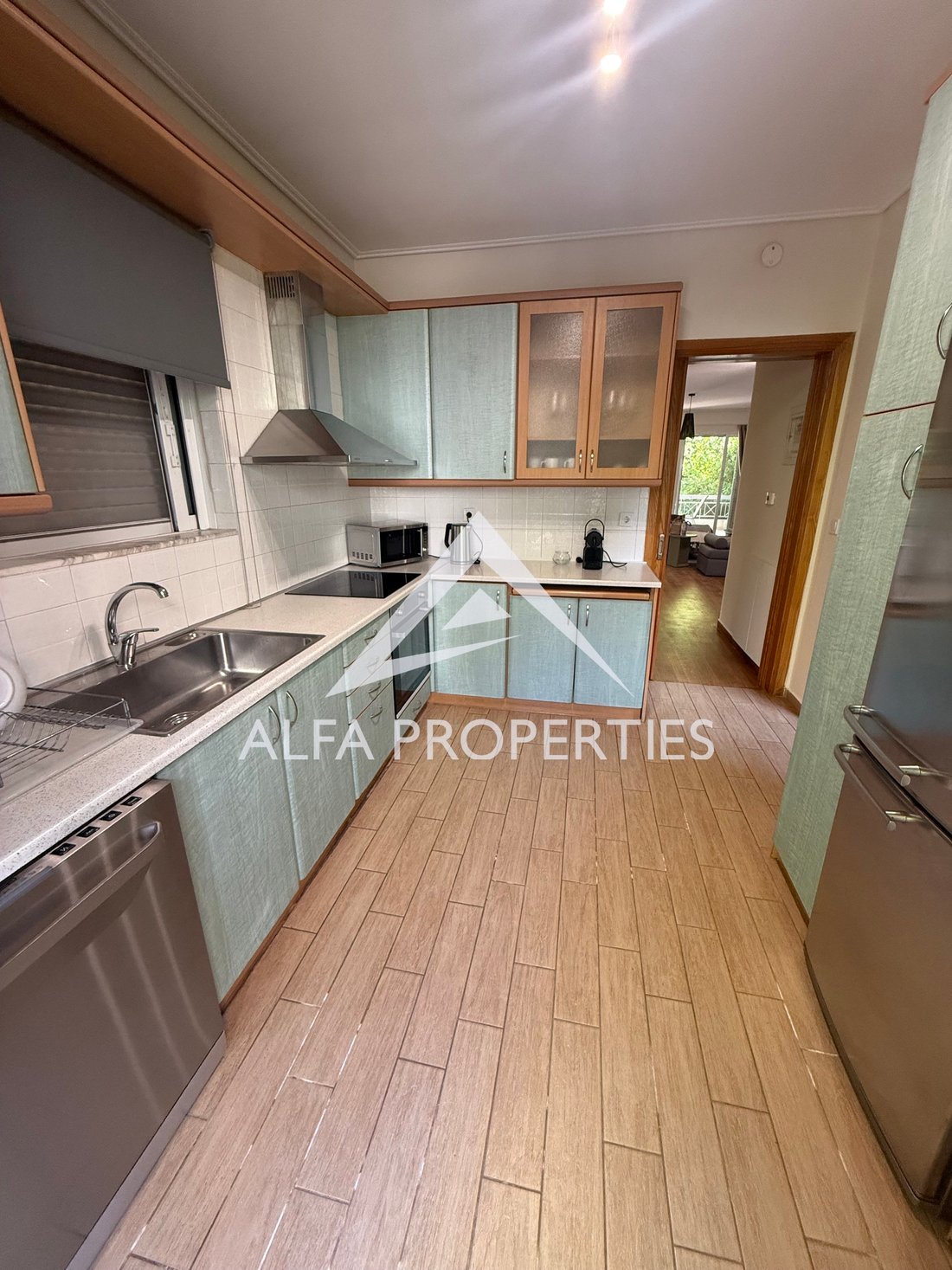 Apartment in Kifisia, Attica, Greece 5 - 17947140