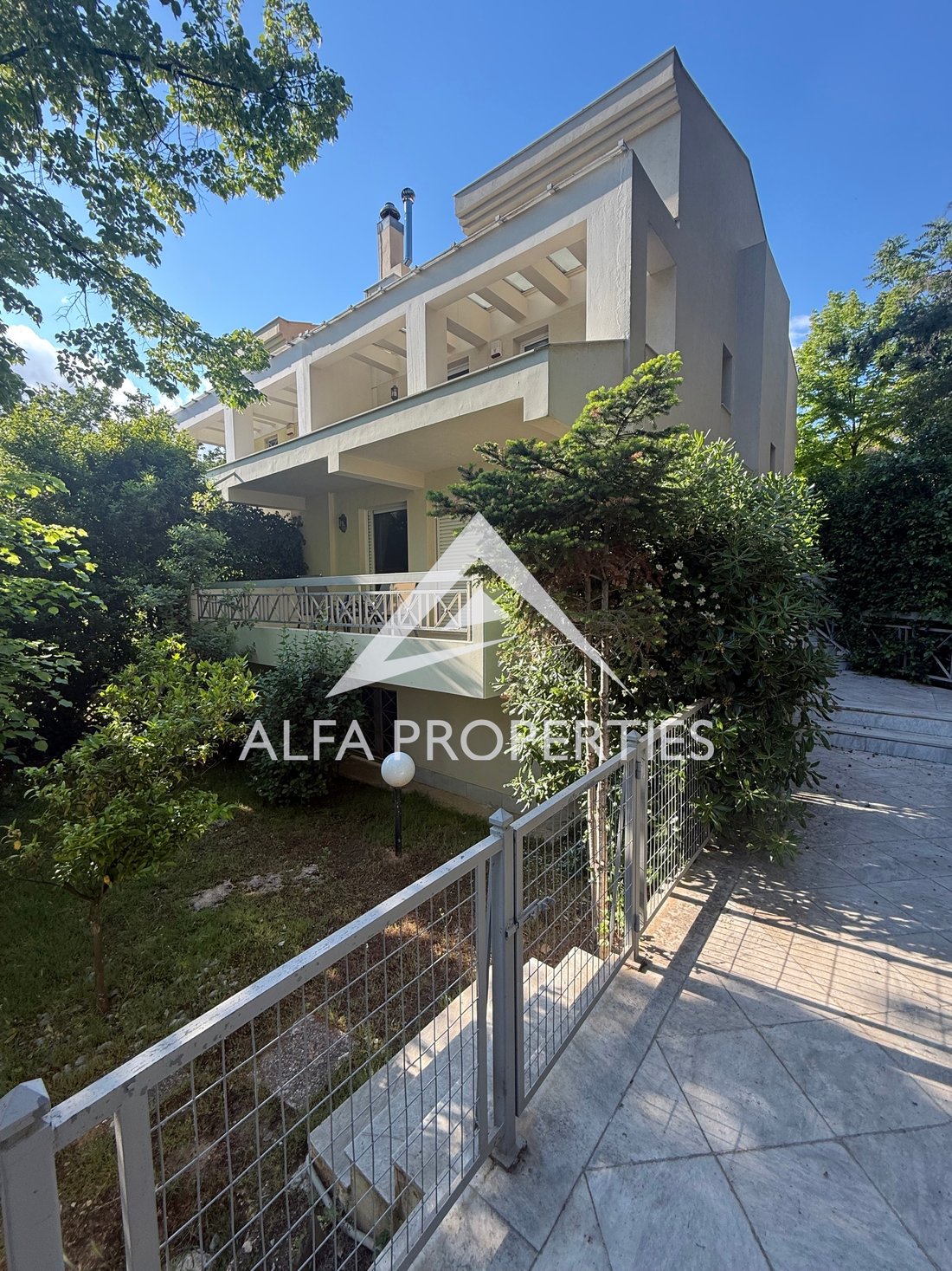 Apartment in Kifisia, Attica, Greece 2 - 17947140