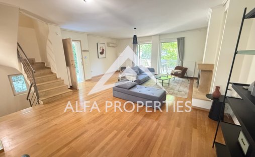 Apartment in Kifisia, Attica, Greece 1