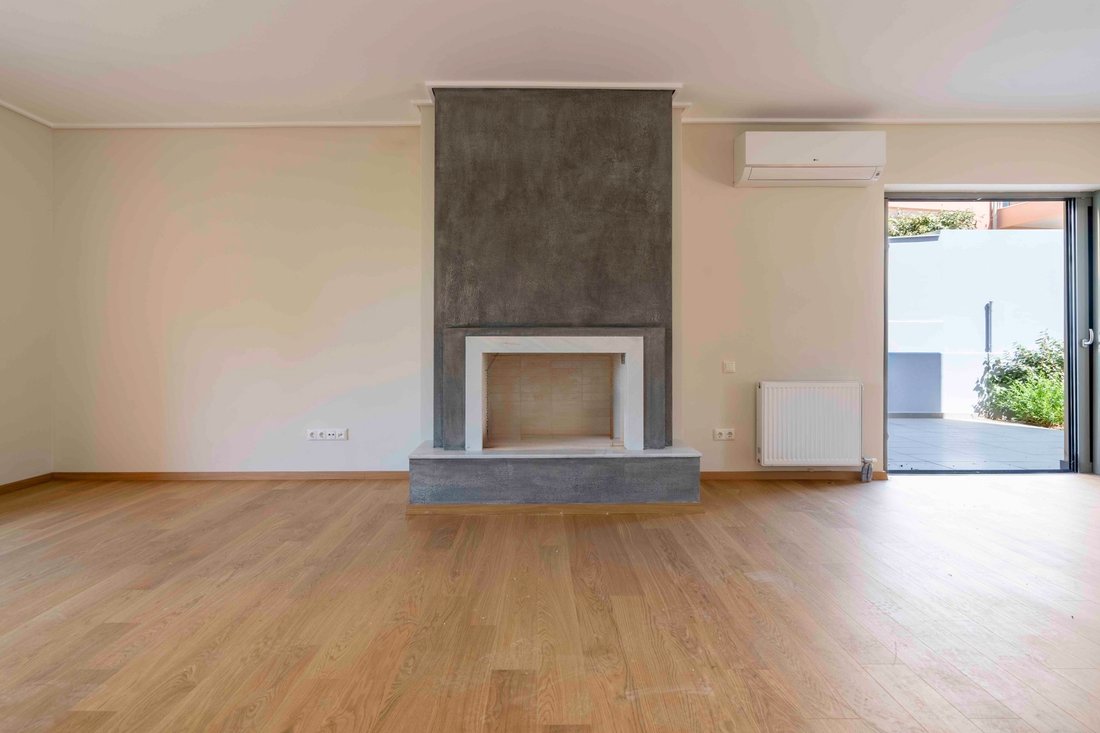 Apartment in Kalyvia Thorikou, Attica, Greece 4 - 17659963