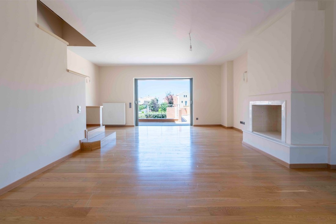Apartment in Kalyvia Thorikou, Attica, Greece 2 - 17659954