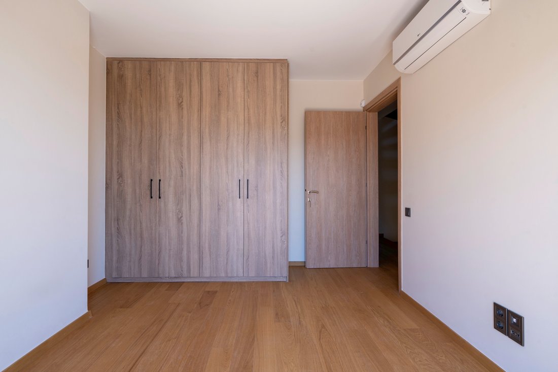 Apartment in Kalyvia Thorikou, Attica, Greece 5 - 17659946