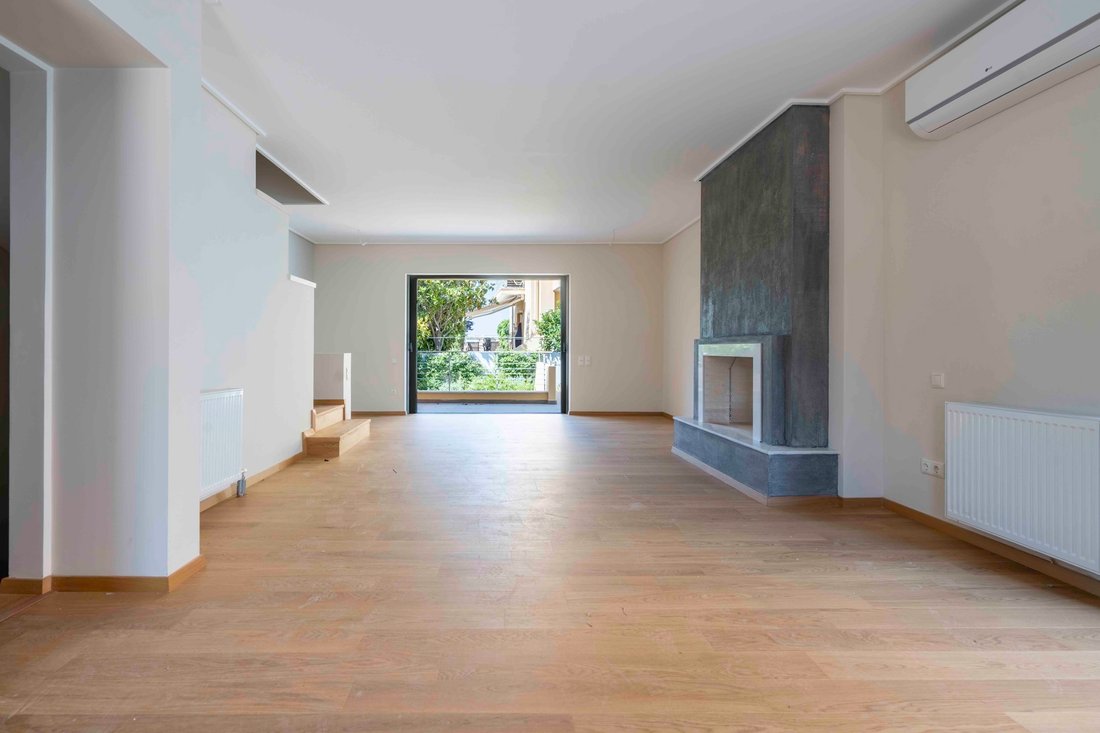 Apartment in Kalyvia Thorikou, Attica, Greece 3 - 17659963