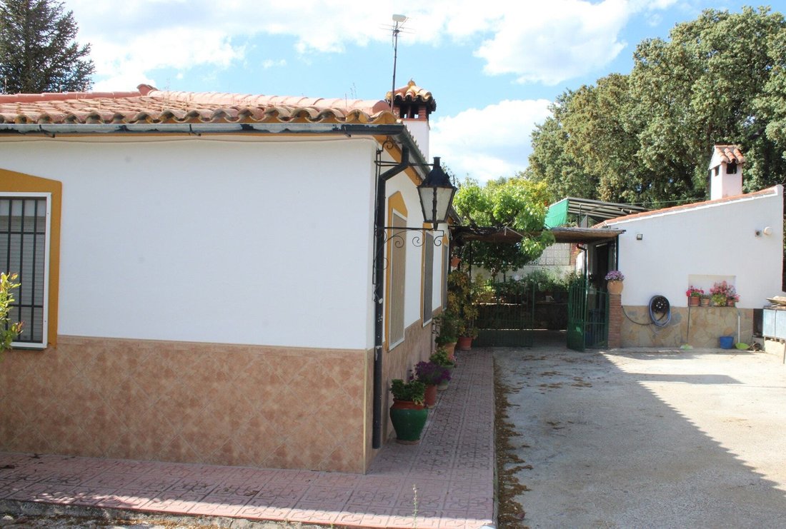 House in Ronda, Andalusia, Spain 5 - 17947251
