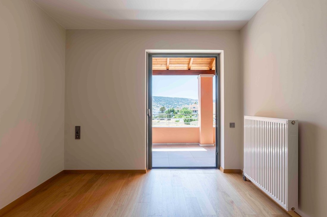 Apartment in Kalyvia Thorikou, Attica, Greece 5 - 17659117