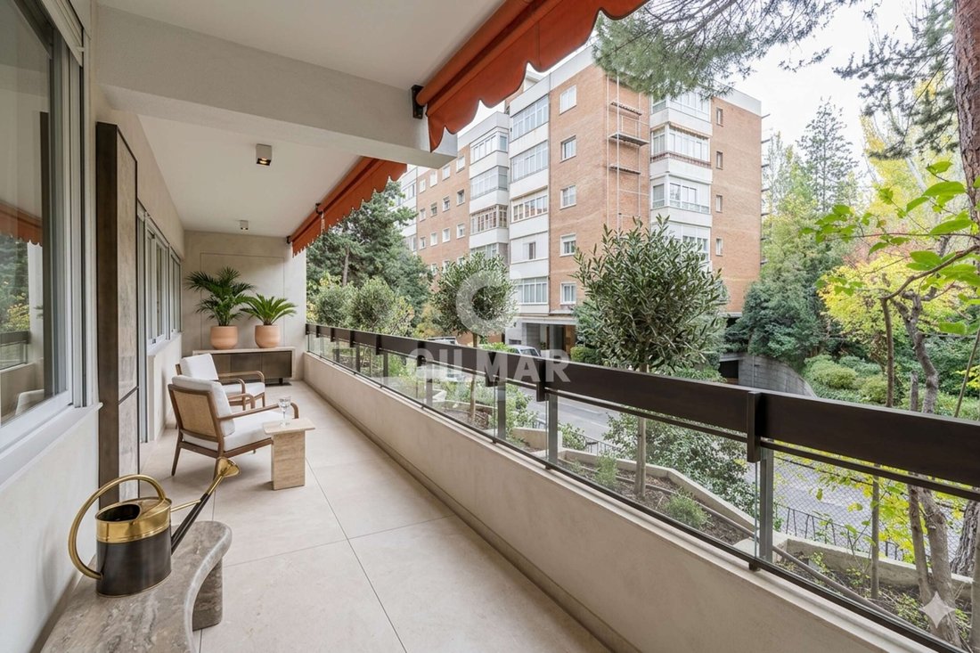 Apartment in Moncloa-Aravaca, Madrid, Spain 2 - 16745612