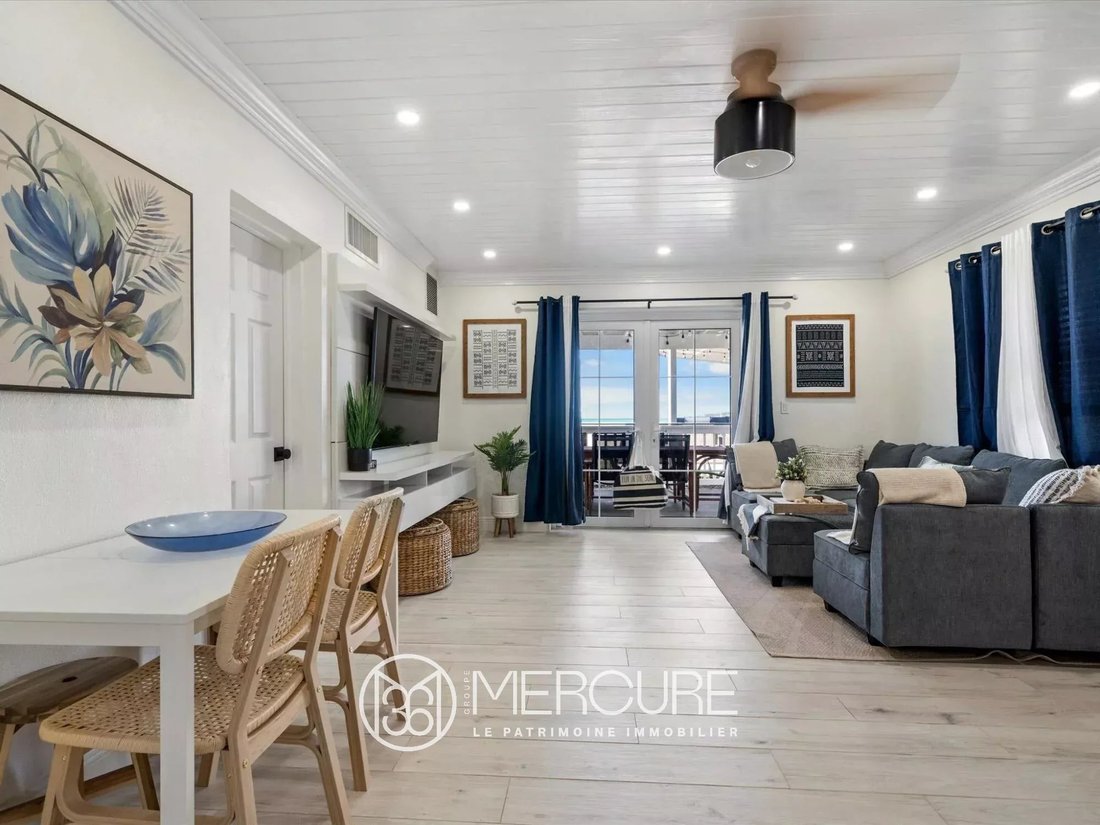 Apartment in Nassau, New Providence, The Bahamas 5 - 17947104
