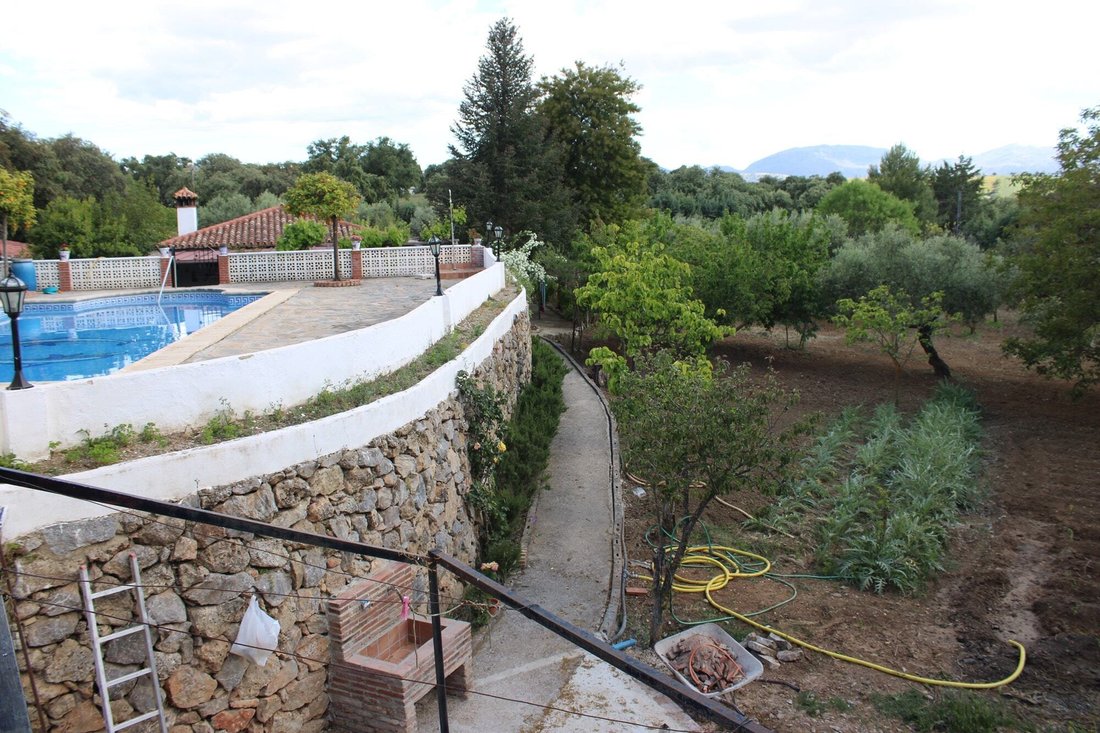 House in Ronda, Andalusia, Spain 2 - 17947251