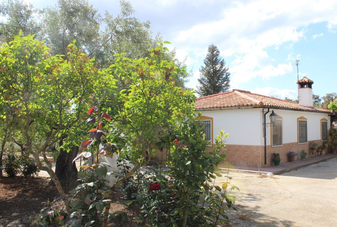 House in Ronda, Andalusia, Spain 3 - 17947251