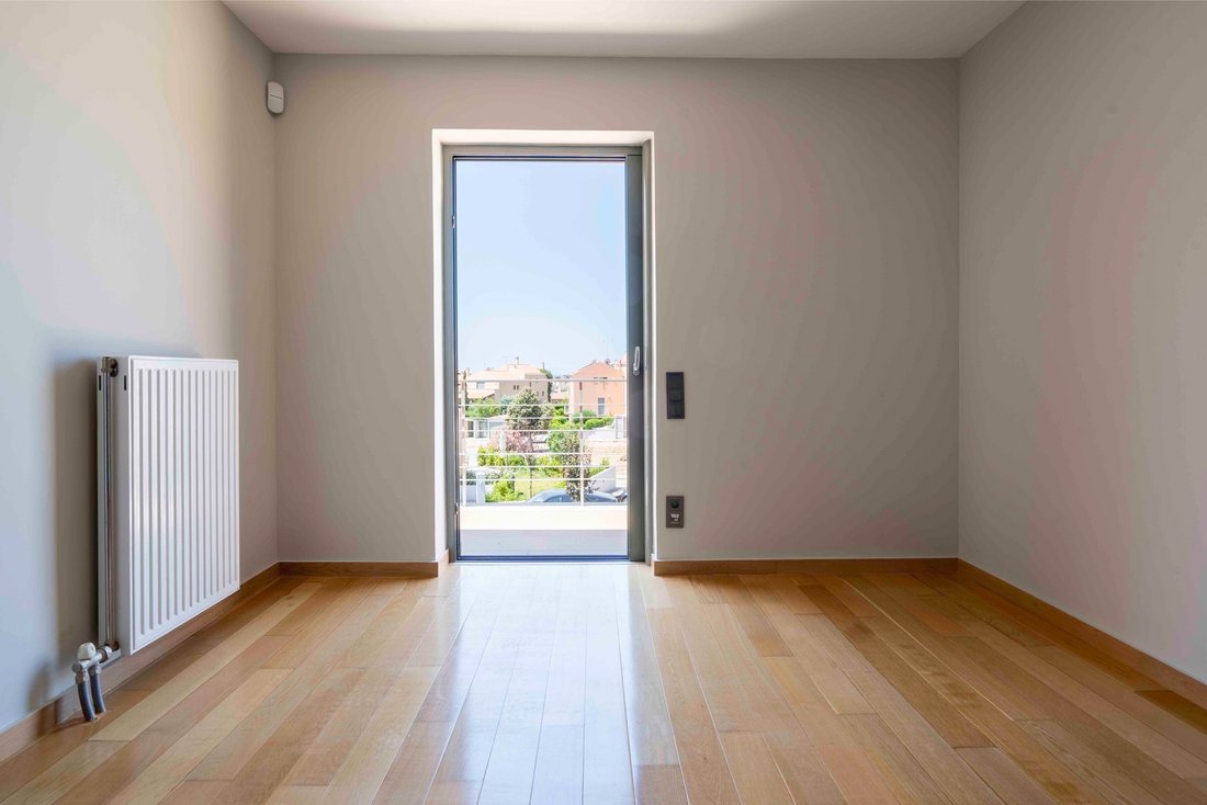 Apartment in Kalyvia Thorikou, Attica, Greece 5 - 17659954