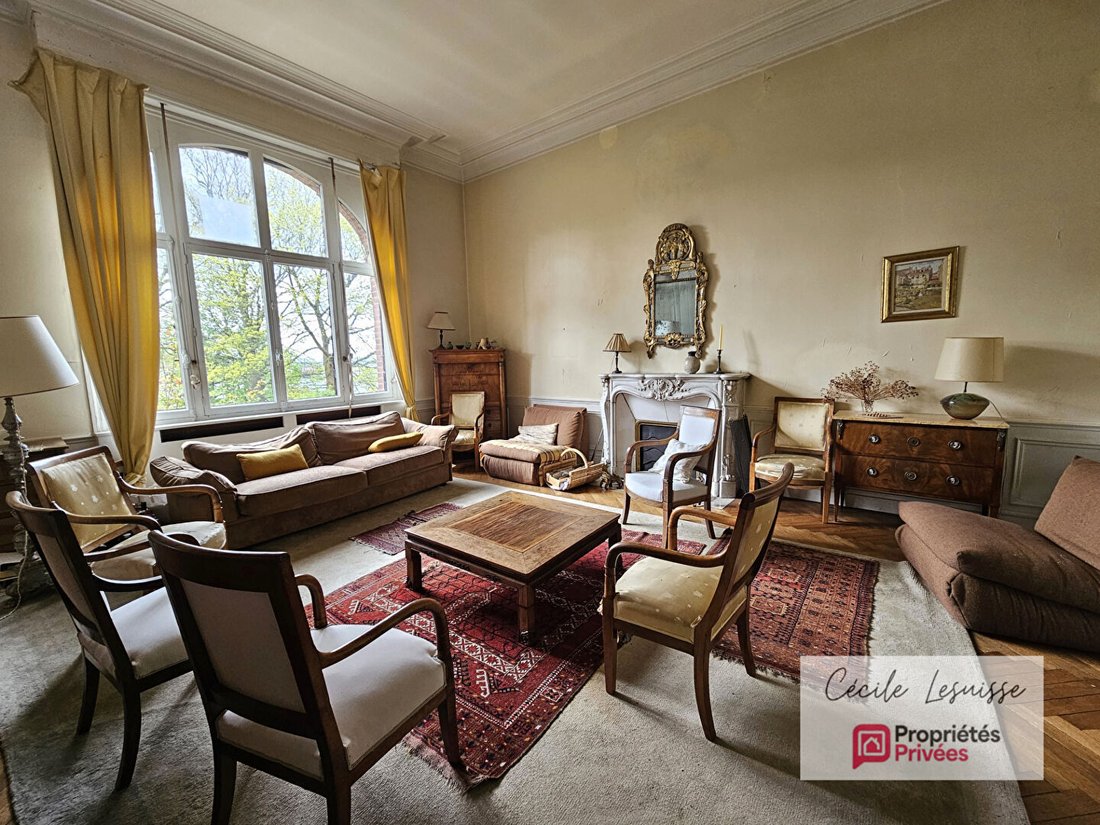 Villa in Centre Ville, Lillebonne, France 4 - 17954547