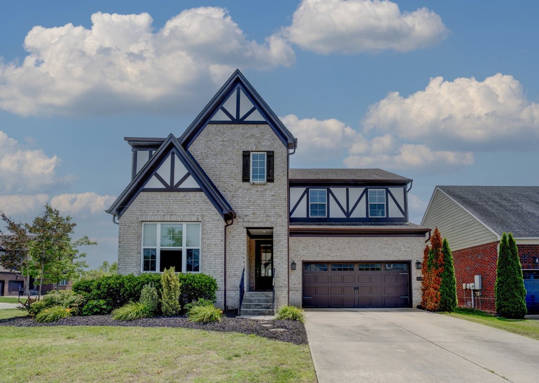 House in Mt. Juliet, Tennessee, United States 3 - 17953484