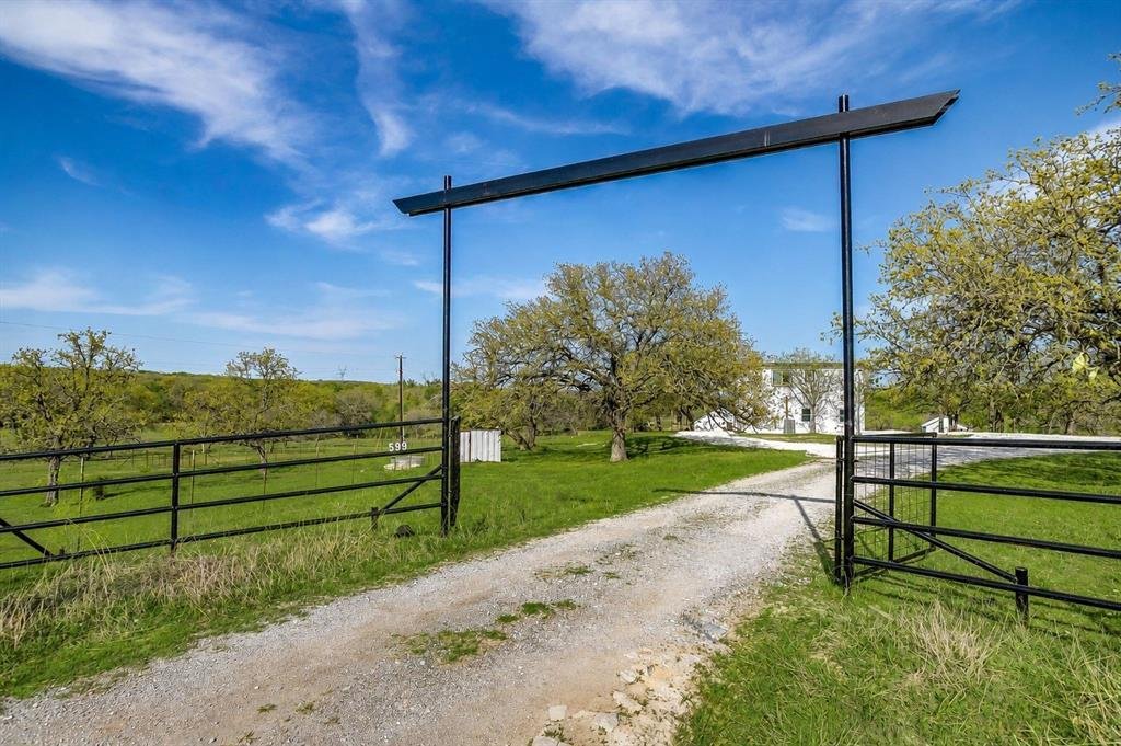 Land in Springtown, Texas, United States 4 - 17952142