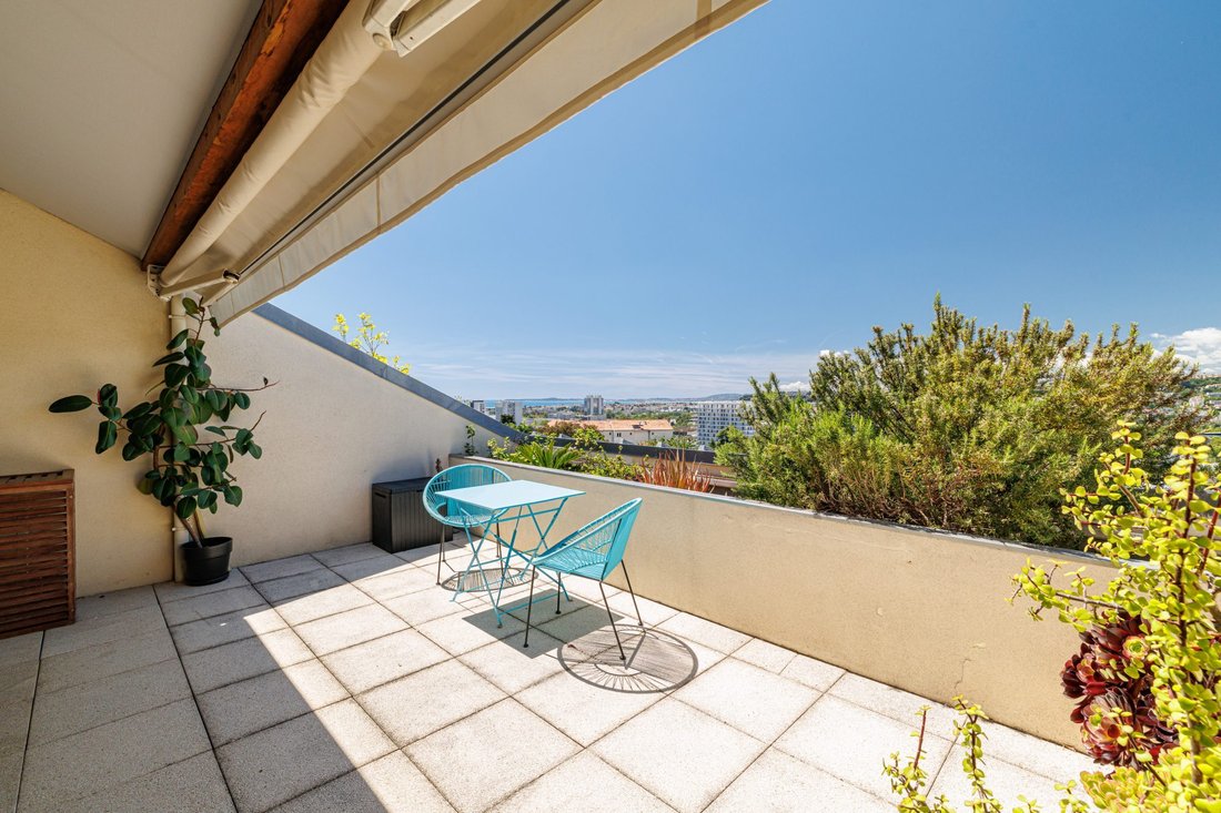 Apartment in Nice, Provence-Alpes-Côte d'Azur, France 2 - 17893183