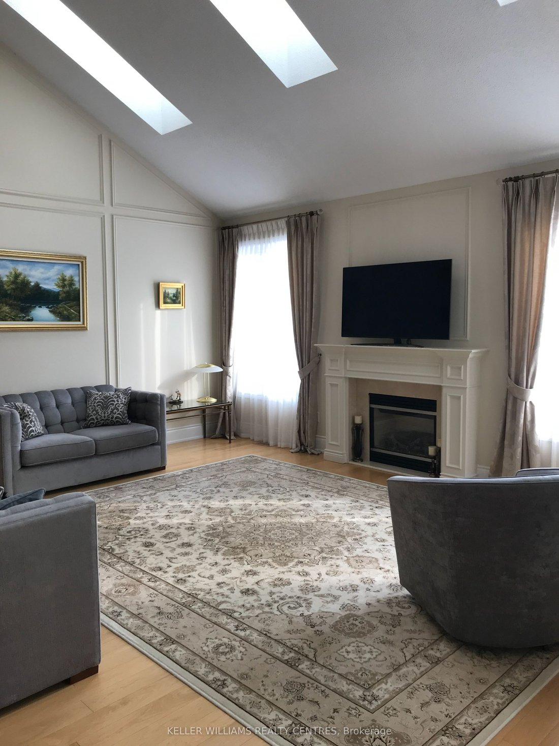 House in Vaughan, Ontario, Canada 4 - 17954799