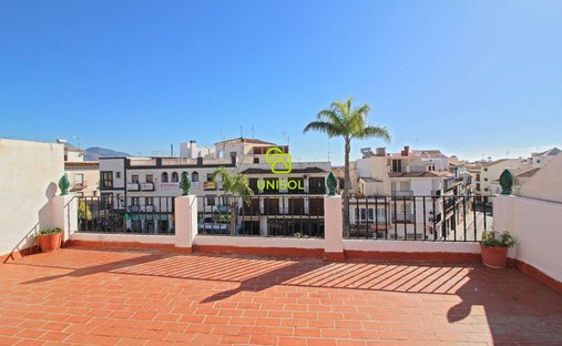 Townhouse in Nerja, Andalusia, Spain 1