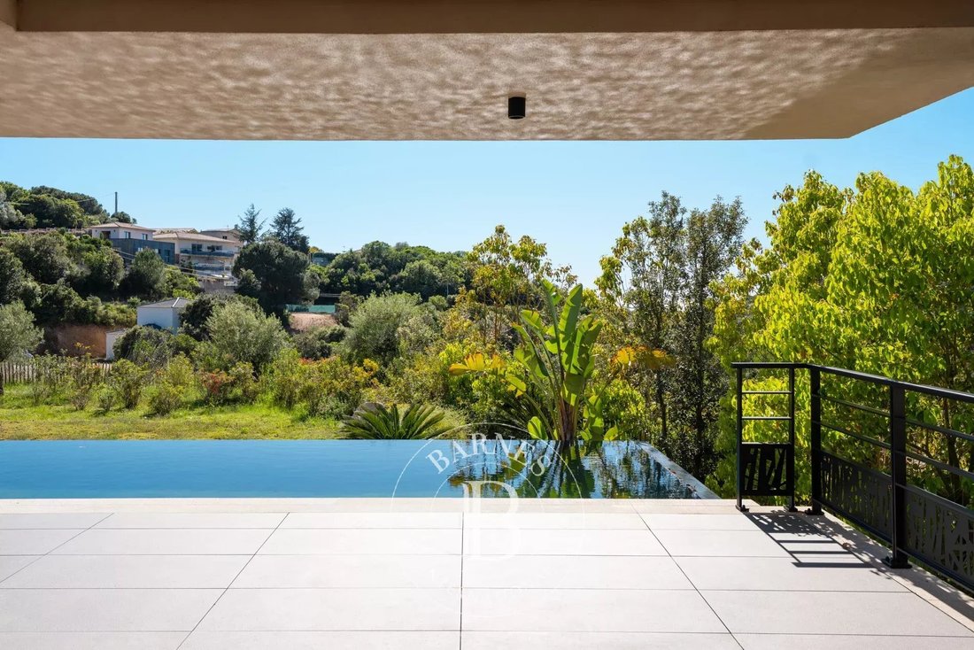 Villa in Grosseto-Prugna, Corsica, France 2 - 17949384