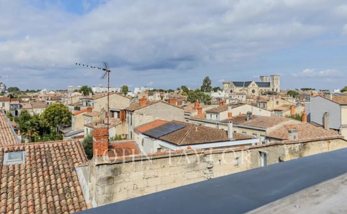 Appartamento a Grande Parco-Chartrons-Paul Doumer, Bordeaux, Francia 1