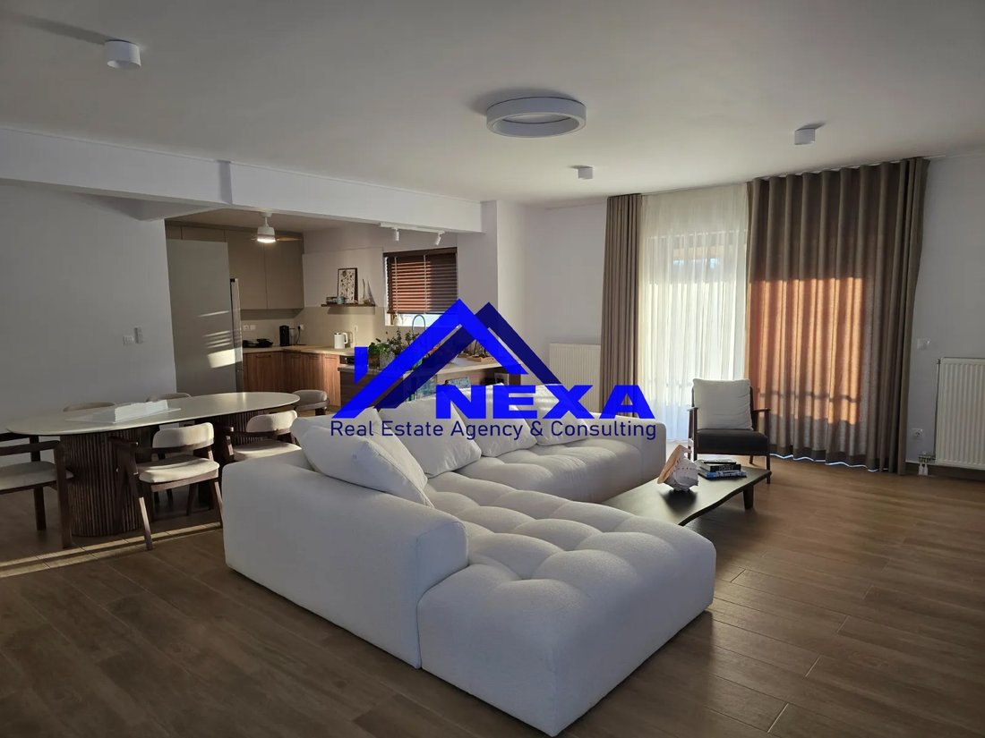 Apartment in North Athens, Attica, Greece 1 - 17947147