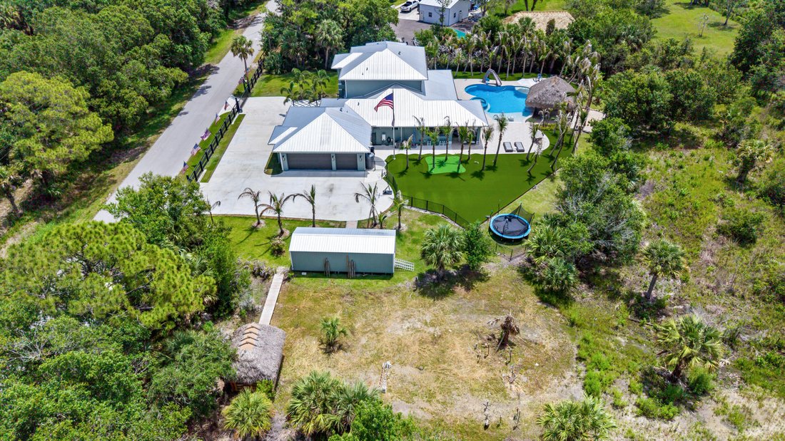 House in Palm City, Florida, United States 4 - 17953768