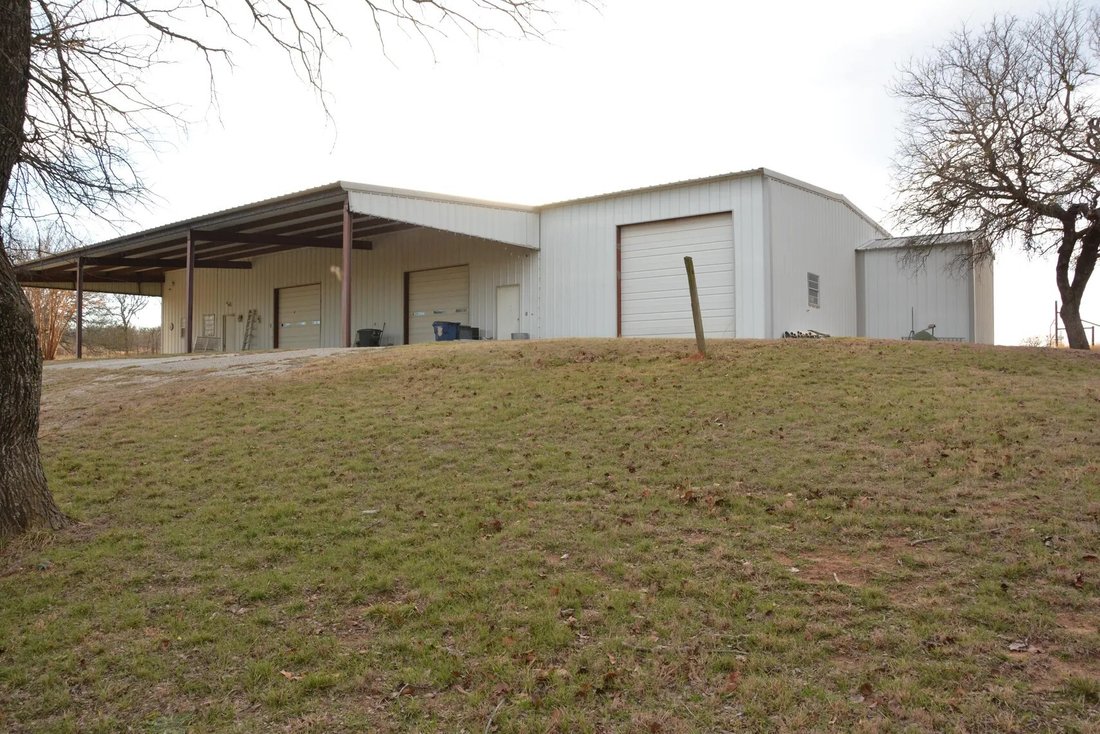 Maison à Bridgeport, Texas, États-Unis 4 - 17949527
